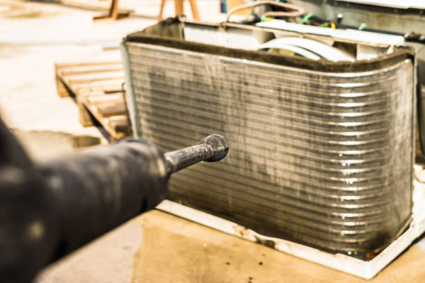 Best HVAC Maintenance and Cleaning  in Harmony Grove, CA