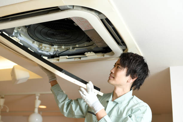 Best HVAC Duct Inspection Services  in Harmony Grove, CA
