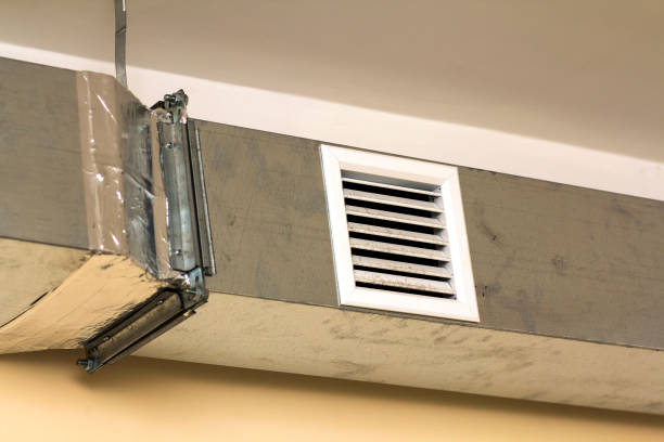 Best HVAC Air Duct Cleaning  in Harmony Grove, CA